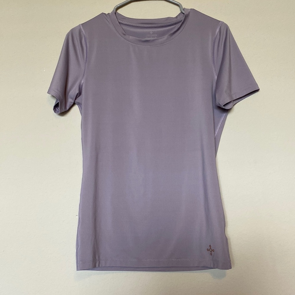 Tommie Copper Shirt Size L